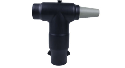 35kV Bolted-type Rear Connector for Coupling Connection